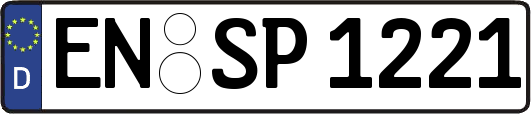 EN-SP1221