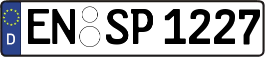 EN-SP1227