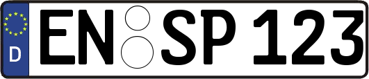 EN-SP123