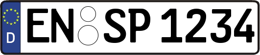 EN-SP1234