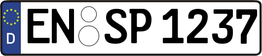EN-SP1237