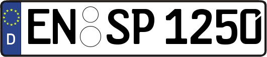 EN-SP1250
