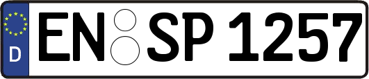 EN-SP1257