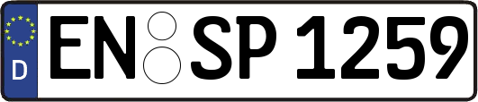 EN-SP1259
