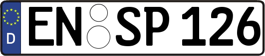 EN-SP126