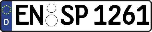 EN-SP1261