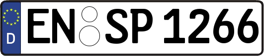 EN-SP1266