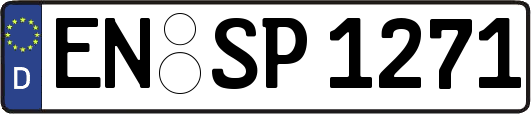 EN-SP1271