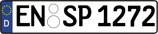 EN-SP1272
