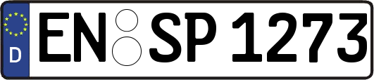 EN-SP1273