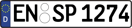 EN-SP1274