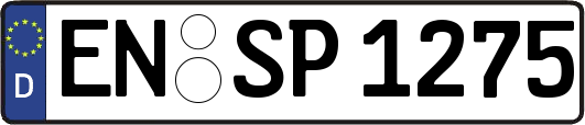 EN-SP1275