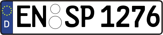 EN-SP1276