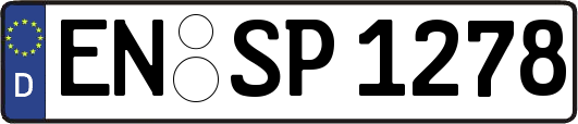EN-SP1278