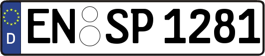 EN-SP1281