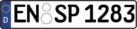 EN-SP1283