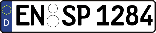 EN-SP1284