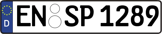 EN-SP1289