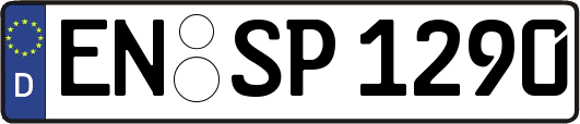 EN-SP1290