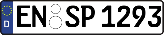 EN-SP1293