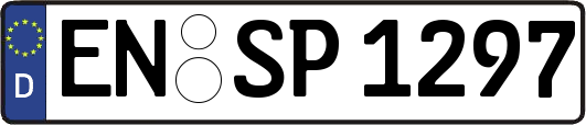 EN-SP1297