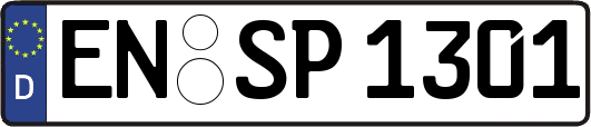 EN-SP1301