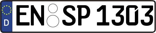 EN-SP1303