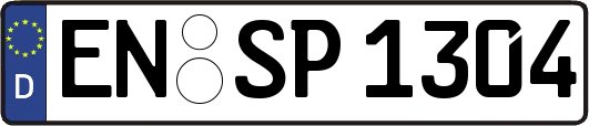 EN-SP1304