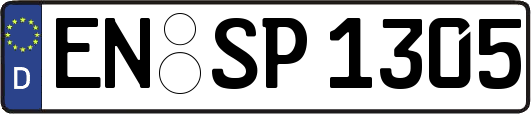 EN-SP1305