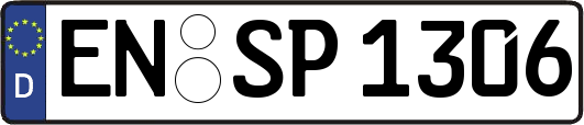 EN-SP1306