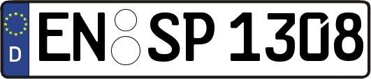 EN-SP1308