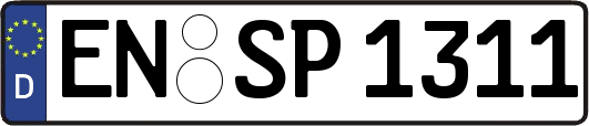 EN-SP1311