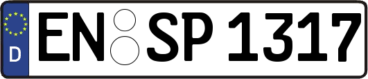 EN-SP1317