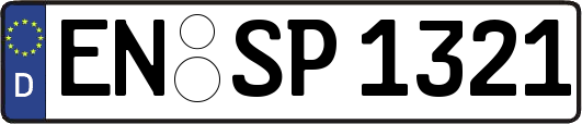 EN-SP1321