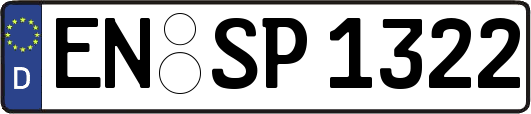 EN-SP1322