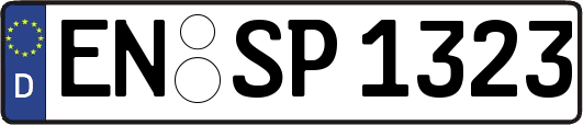 EN-SP1323