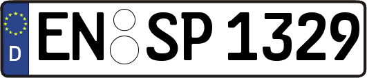 EN-SP1329