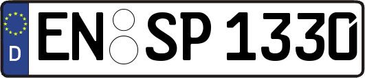 EN-SP1330