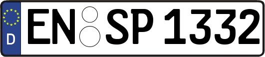 EN-SP1332