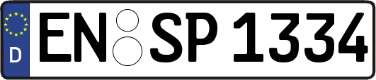 EN-SP1334
