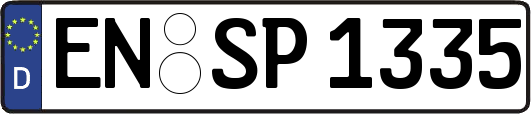 EN-SP1335