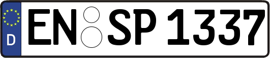 EN-SP1337