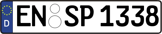 EN-SP1338
