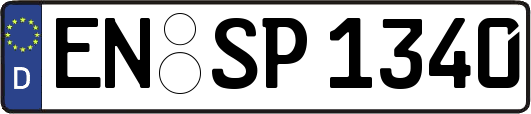 EN-SP1340