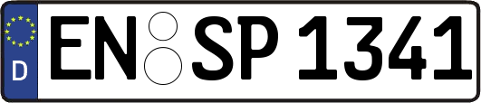 EN-SP1341