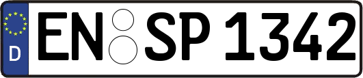 EN-SP1342