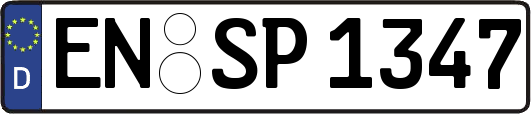 EN-SP1347