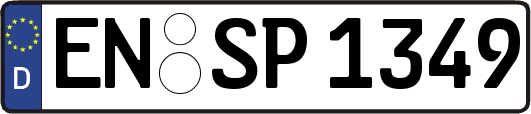 EN-SP1349