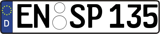 EN-SP135