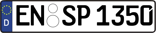 EN-SP1350